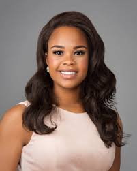 Our Finalist of the Day is Tiye Young: "United States Army Captain Tiye  Young, was born and raised in Charlotte, NC commissioning as an Adjutant  General Corp Officer upon her graduation from