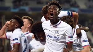 Pinto dalam pertemuan tersebut, menjabarkan rencana as roma bersama jose mourinho dan juga. Chelsea Tak Kaget Tammy Abraham Masuk Kandidat Top Skorer Liga Inggris Bola Liputan6 Com