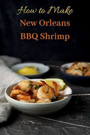 Shrimp Simmered In A Butter Worcestershire Sauce Cajun Seasoning And Lemon Juice Sauce This American Comfort Food Recipes Shrimp Bbq Recipes Shrimp Recipes