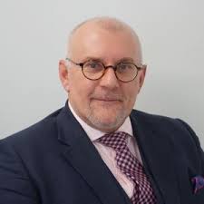 Kevin C. H. Thomas BSc MRICS