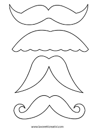 bigodes fathers day crafts fathers day cards fathers day