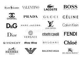 Pin By Thozamile Mhlanga On Re Designer Designer Accessories Fashion Logo Branding Clothing Brand Logos Luxury Brand Logo