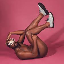 Generative Performing Artist Award - Charlotte Street