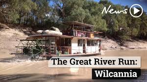 We did not find results for: The Great River Run Wilcannia The Advertiser
