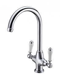 rak ceramic lever kitchen sink mixer