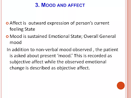 Image result for Observed Affect