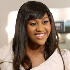 Jazmine Sullivan