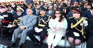 Places camberley community organizationarmed forces the royal military academy sandhurst. Pakistan Army Cadet Graduates At Royal Military Academy Sandhurst World News Tv