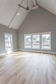 Light French Gray By Sherwin Williams Beautiful Grey Paint Color By Sherwin Williams Light French Gray By Sherwin Willi House Design House Painting Grey Walls