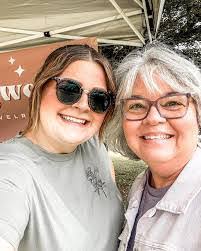 Sonya Burkett's Instagram, Twitter & Facebook