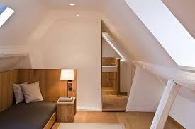 Hier lernt ihr vokabeln rund um das schlafzimmer. Coole Schlafzimmer Ideen Fur Kleines Schlafzimmer Mit Dachschrage Und Badezimmer Freshouse