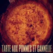 Tarte Au Flan Et Aux Pommes Recette De Tarte Au Flan Et Aux Pommes Marmiton