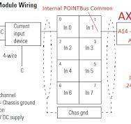 1734-IE8C Wiring for Device Connection | PLCtalk ...
