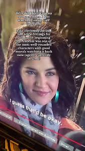 Opiniones sobre Vanessa en Gossip Girl: ¿Cambio de perspectiva?