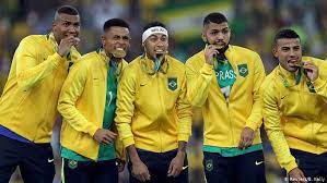 Com 19 Medalhas Brasil Tem Melhor Desempenho Da Historia Siga A Cobertura Dos Principais Eventos Esportivos Mundiais Dw 21 08 2016