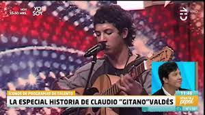 Top songs by el gitano. Conmocion Total Murio Cantante El Gitano Tras Volcar Auto En El Que Viajaba