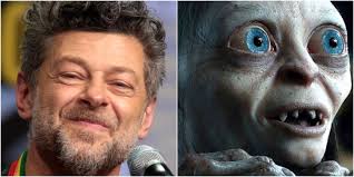 Andy Serkis To Read The Hobbit Live In A 12 Hour Marathon Online Session Check out our andy serkis selection for the very best in unique or custom, handmade pieces from did you scroll all this way to get facts about andy serkis? 12 hour marathon online session