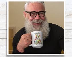 Cat Lover Mug, Christmas Mug for Mom, Coffee Mugs, Kitten Gift, Holiday  Mugs for Kids, Hot Cocoa Cups, Coffee Lover Christmas Gift, Tea Mug