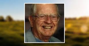 Wendell Ridgley Obituary April 13, 2009