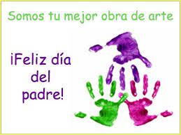 Este viernes 19 de marzo la iglesia católica celebra la solemnidad de san josé, y el papa francisco ha animado a todos los padres a fijarse en el ejemplo de san josé como modelo de padre. 100 Tarjetas E Ideas Nuevas Para El Dia Del Padre Imagenes Feliz Dia Del Padre