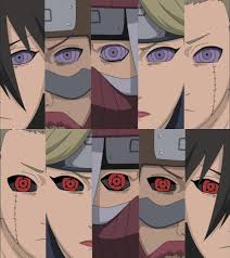 Naruto With Rinnegan And Sharingan This video ranks all the rinnegan users in naruto from weakest to strongest based on their ability rinnegan is one of the most powerful eye powers of the anime naruto, in this video i selected all the. naruto with rinnegan and sharingan