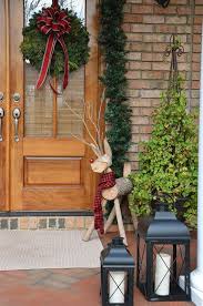Herrliche Weihnachtsdeko Draussen Platzieren Die Veranda Festlich Schmucken Veranda Weihnachtsdeko Ideen Zenideen Weihnachtsdeko Draussen Weihnachtsdekoration Fur Draussen Weihnachtsdeko