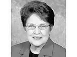 Patsy OLDFIELD Obituary (1935