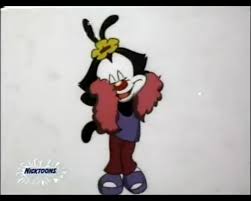 Animaniacs is back with animaniacs hulu, but there's quite a few characters from the original animaniacs cartoon, like hello. Macadamia Nut Animaniacs Wiki Fandom