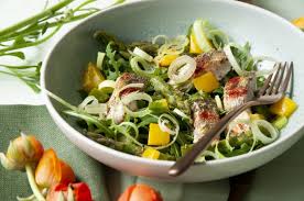 We did not find results for: Fogosch Spargel Salat Steppe Und Stadt