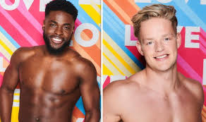 Welcome back to #loveisland, the show where people get insta famous and get a career if they're not completely useless at being fit. Love Island 2020 Line Up The Winter Love Island Contestants Revealed Tv Radio Showbiz Tv Express Co Uk