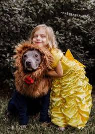 Xsmall Xxxlarge Halloween Costume Beast Halloween Dog Costume The Beast Dog Costume Inspired By Beauty And The Beast Pet Clothing Accessories Shoes Pet Clothing Efp Osteology Org