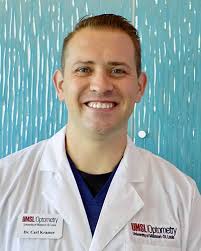 Carl Kramer, O.D., F.A.A.O.