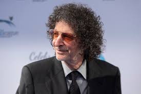 Howard Stern Talks Ozzy Osbourne Death, Final Concert With Lars Ulrich