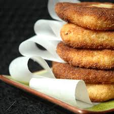 Choyx fkeur oum walid : Croquettes De Chou Fleur Et Pommes De Terre Recette De Croquettes De Chou Fleur Et Pommes De Terre Marmiton