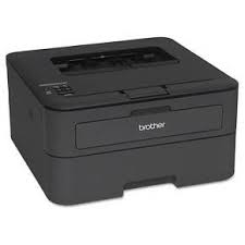 Brother Hl L2340dw Compact Wireless Monochrome Laser Printer With Duplex Printing Black Hll2340dw Laser Printer Brother Printers Printer