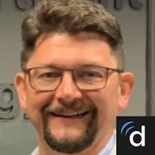 Dr. Scott G. Hubosky, MD