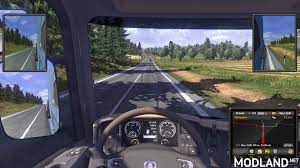 As we get ready for another winter season. Euro Truck Simulator 2 Demo Ets 2