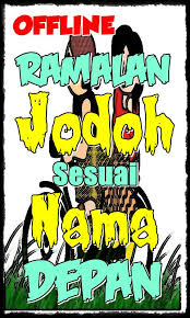 Check spelling or type a new query. Ramalan Jodoh Sesuai Nama Depan For Android Apk Download