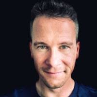 David Wessinger's Instagram, Twitter & Facebook