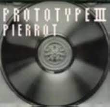 Amazon.co.jp | Prototype III [DVD] DVD・ブルーレイ - PIERROT, PIERROT