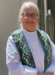 Clergy & Staff — St. Alban's Episcopal Church