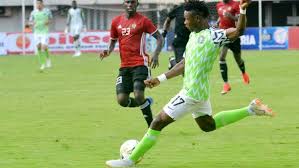 Kalu uche played for the eagles at the 2010 world cup. Get Well Super Eagles Star Samuel Kalu Collapses During Training Naijaloaded