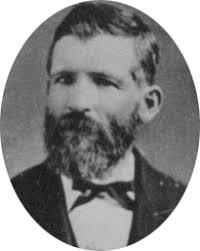 John B. Meredith Family History