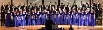 Résultat de recherche d'images pour "Wallenpaupack Arrea High School Choir"