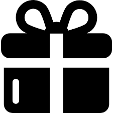 Download Gift Box For Free Free Icons Box Icon Branding Design Logo