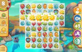 You will need to earn stars to collect animals. Farm Heroes Saga Aplicaciones En Google Play