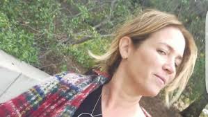 Nancy Mack's Instagram, Twitter & Facebook