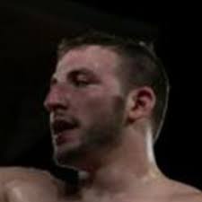 Caleb Lankford vs. Jared Short, Cage Fights at The Cowboy