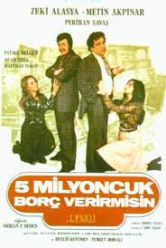 İstanbul'a dönüş yolunda can (çetin altay). Bas Belasi 1983 Imdb
