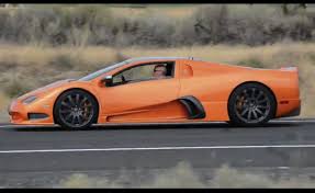 Go follow ssc on instagram here! Video Ssc Tuatara High Speed 0 200mph Testing Performancedrive